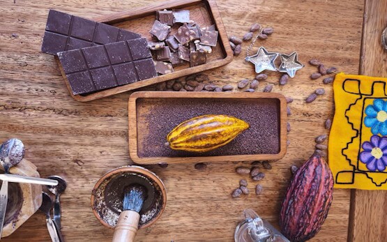 best cocoa in cusco activity fun